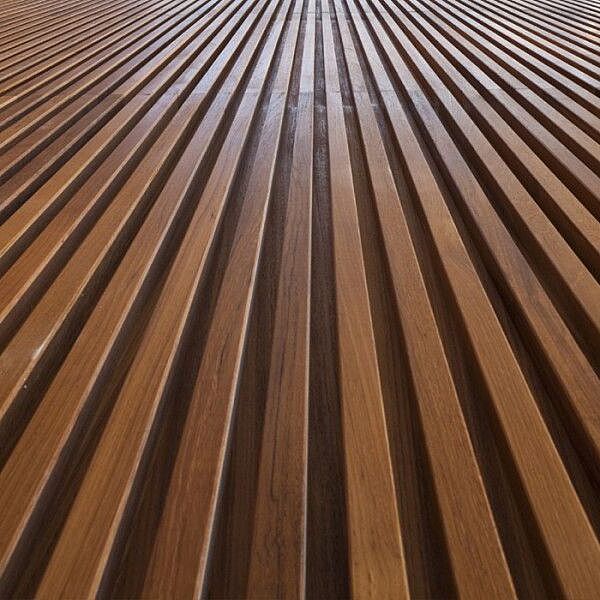 Вагонка реечная Терморадиата 26*140 мм