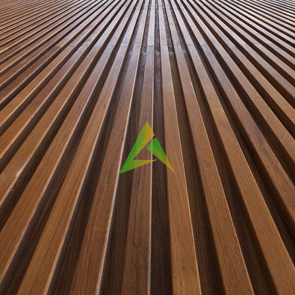 Вагонка реечная Терморадиата 26*140 мм