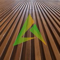 Вагонка реечная Терморадиата 26*140 мм