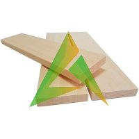 Полок Абаш 26*140 мм сорт: Экстра Африка