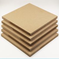 МДФ 2800х2070х6 мм Кроношпан Егорьевск XL