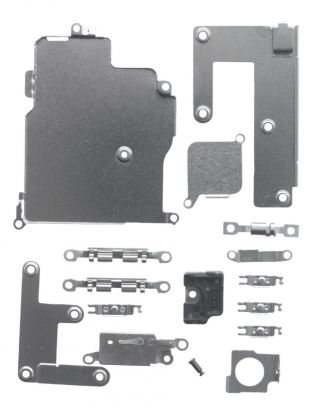 Комплект внутренних деталей для iPhone 12 Pro Max