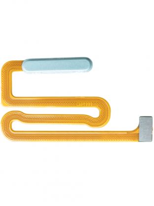 Шлейф кнопки включения для Samsung Galaxy A12, M12, A13 (без сканера отпечатков)