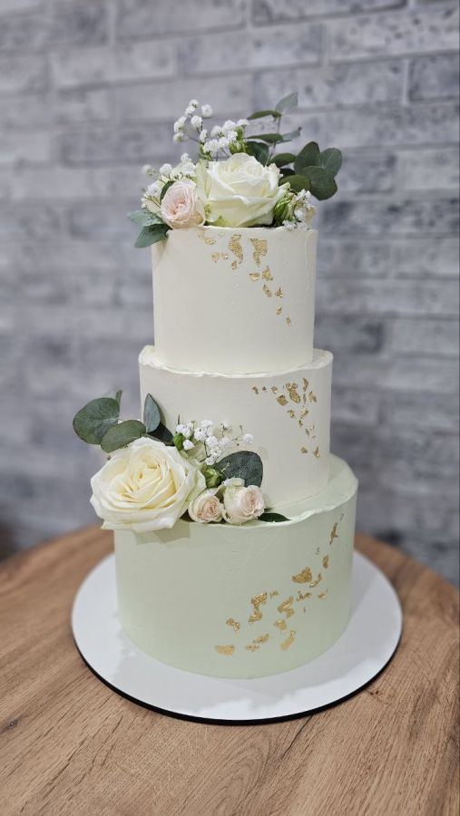 Торт "Пенелопа" 10 кг