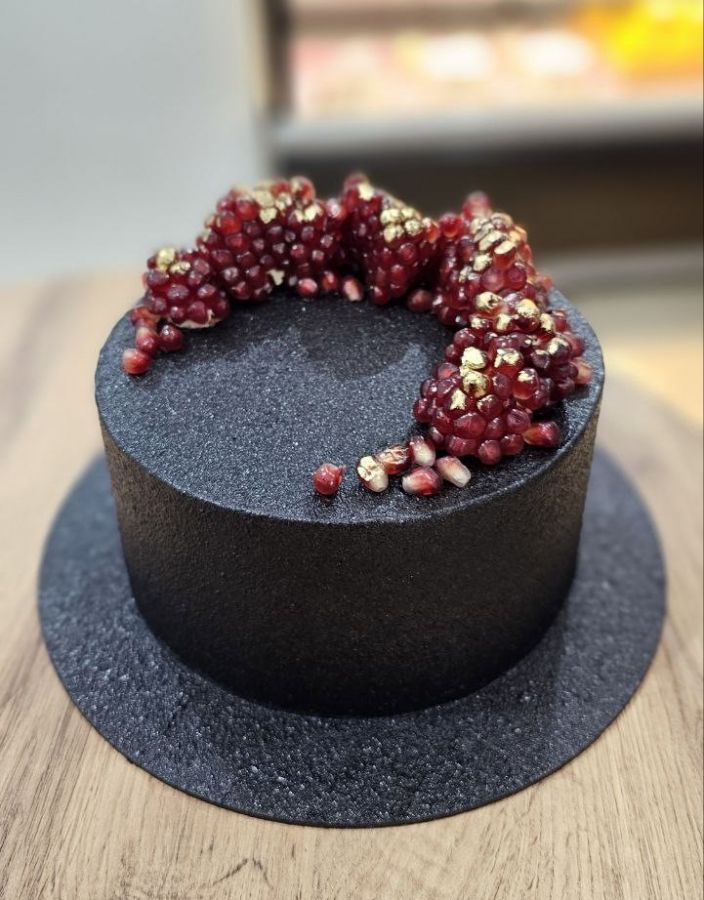 Торт "Гранат" 2,5 кг