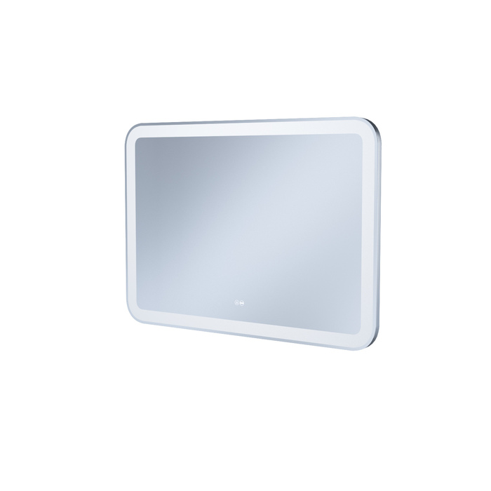 Зеркало IDDIS, 100 см, Edifice ЗЛП109