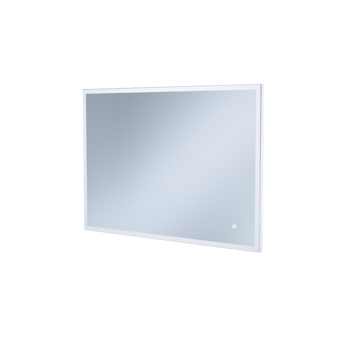 Зеркало с подсветкой IDDIS Brick 100 BRI1000i98