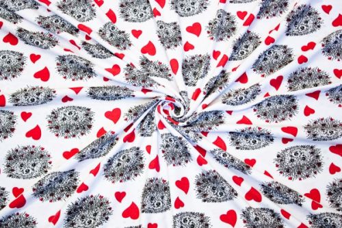 КУЛИРКА НАБИВНАЯ RV 2903-02-118