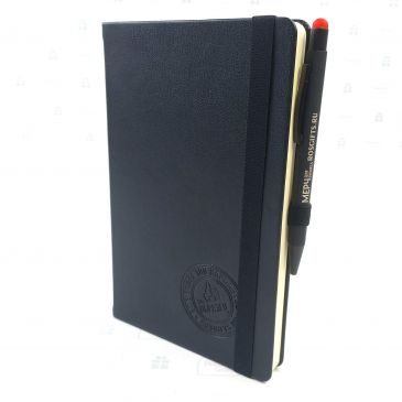 бизнес-блокноты thINKme