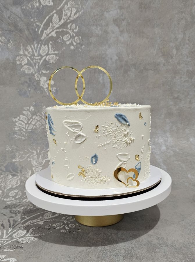 Торт "Мини" 2 кг