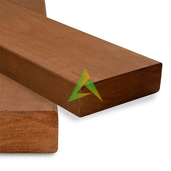 Полок из Термоольхи 27*90 мм