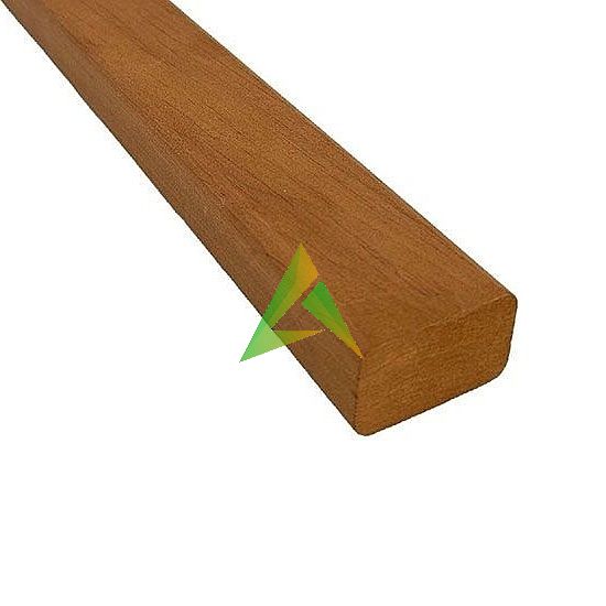 Полок из Термо Ольха 27*40 мм