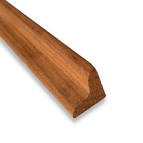 Галтель из Термоольхи 18*18 мм