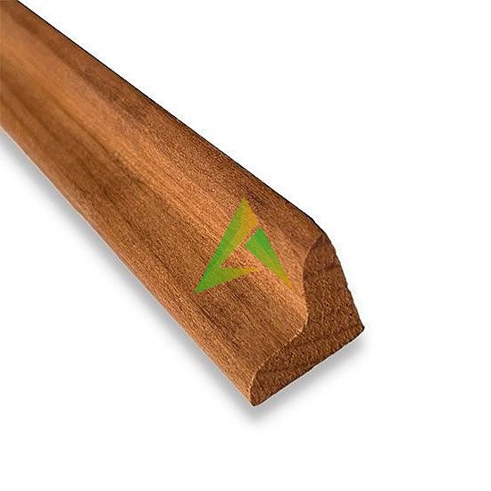 Галтель из Термоольхи 18*18 мм