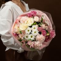 Сборный букет №77