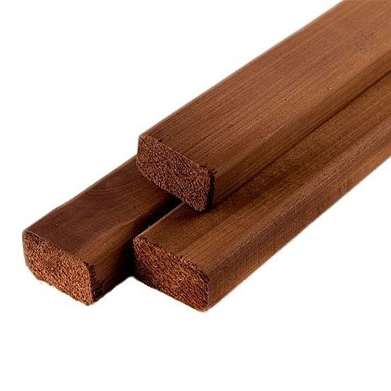 Полок термо липа 40*27 мм Сорт: Экстра