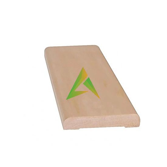 Наличник из липы 70 мм