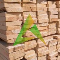 Обрезная доска из осины 150*50 мм