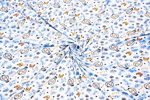 КУЛИРКА НАБИВНАЯ RV 3094-03