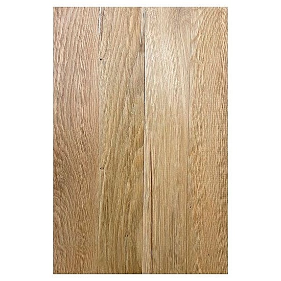 Дубовый паркет Рустик