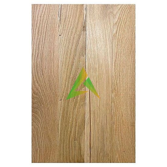 Дубовый паркет Рустик