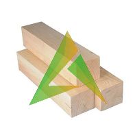 Брус 60*40 сухой строганый из сосны