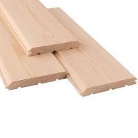 Имитация бруса из Ангарской сосны 20*140 мм сорт: А