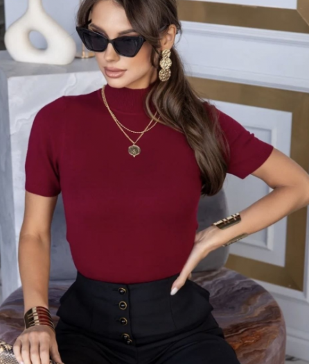 Водолазка женская 51170