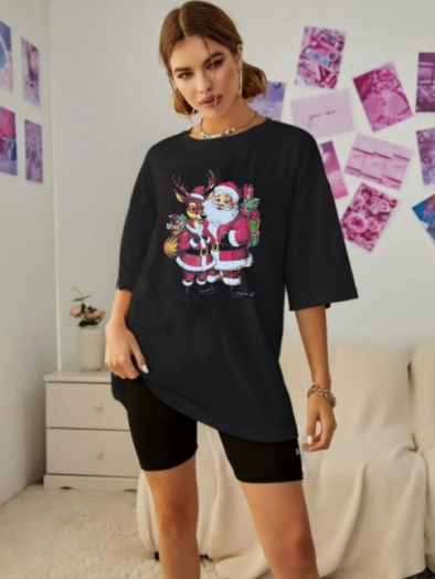 Футболка женская 51195