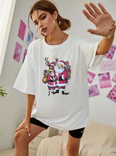 Футболка женская 51196