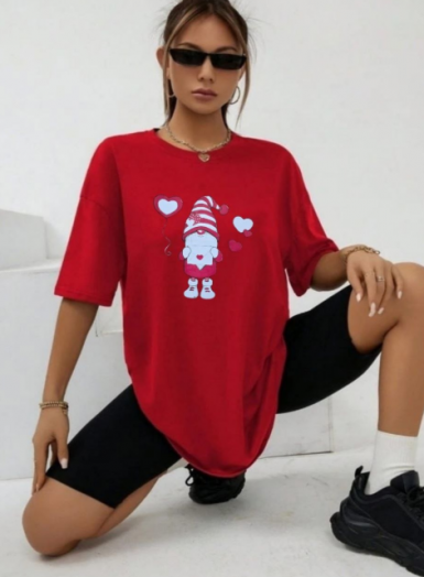 Футболка женская 51211