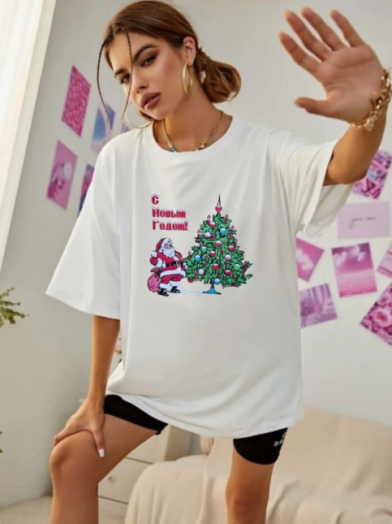 Футболка женская 51214