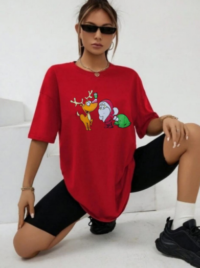 Футболка женская 51220