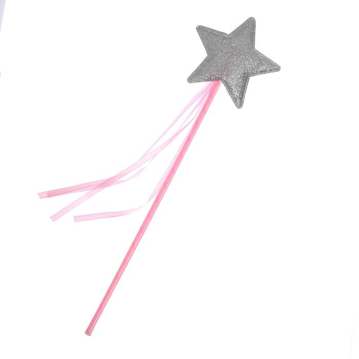 Волшебная палочка «Звезда», МИКС