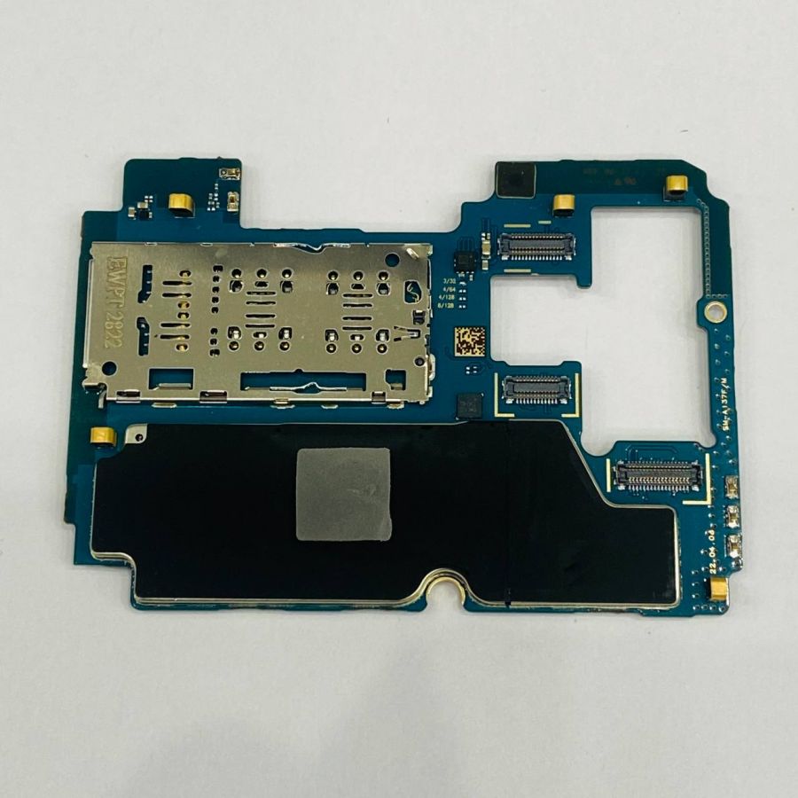 Samsung Galaxy A13 материнская плата с разбора, без ремонтов 32gb