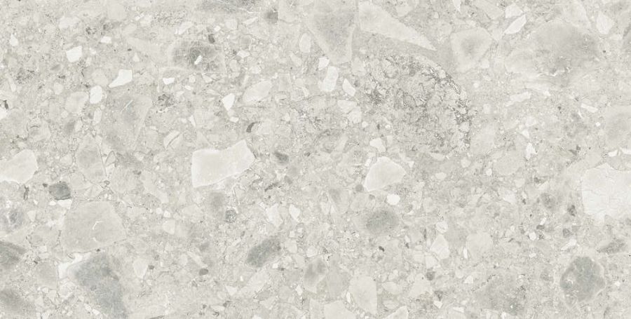 Coliseum Brera Керамогранит White 60x120 натуральный