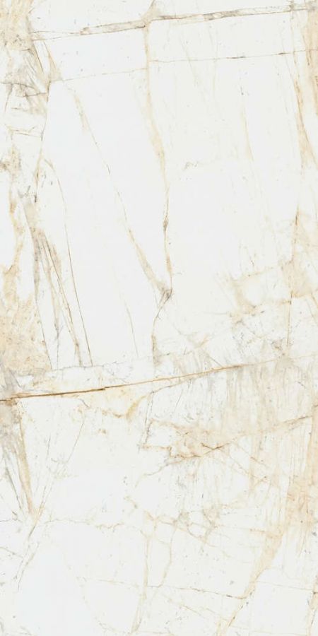 Coliseum Canova Керамогранит White 60x120 натуральный