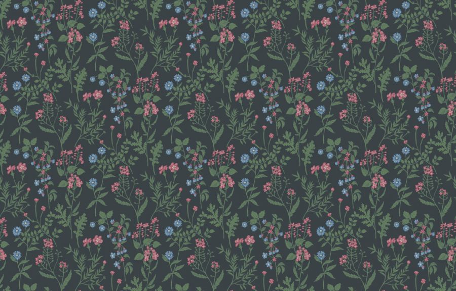 ARTS14 005 Обои Artsimple (Valley) (1*6) 10,05x1,00 флизелин