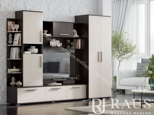 Гостиная "Фиеста-27" (Денвер)