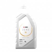 ZIC ZERO 0W-16, 1л