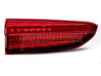 Фонарь задний правый внутренний Haval Jolion 2021-2025 (4133103XST01A) ОРИГИНАЛ (CB-H031R)