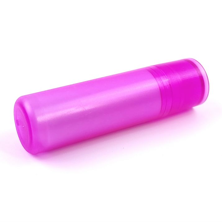 помады с логотипом