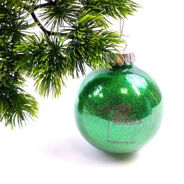 сувенирная продукция к новому году