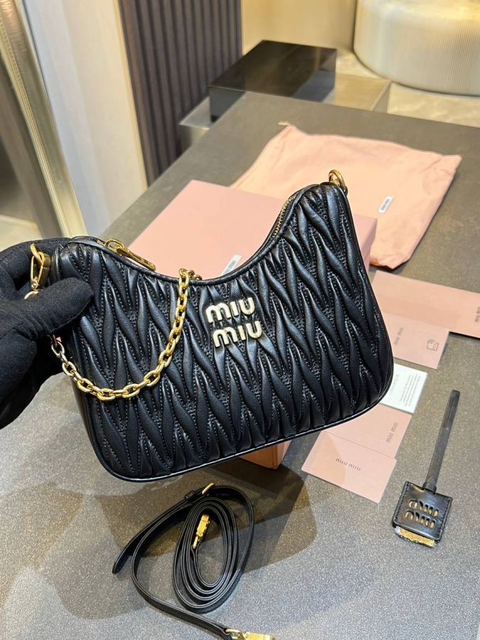 Сумка MIU MIU Premium