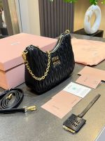 Сумка MIU MIU Premium