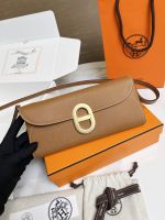 Сумка HERMES Premium