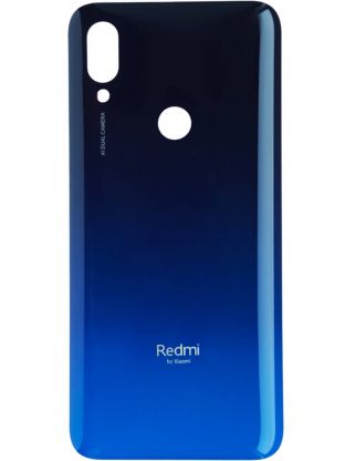 Задняя крышка для Xiaomi Redmi 7