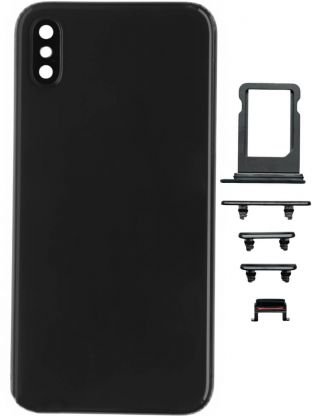Корпус для iPhone XS в сборе с задней крышкой