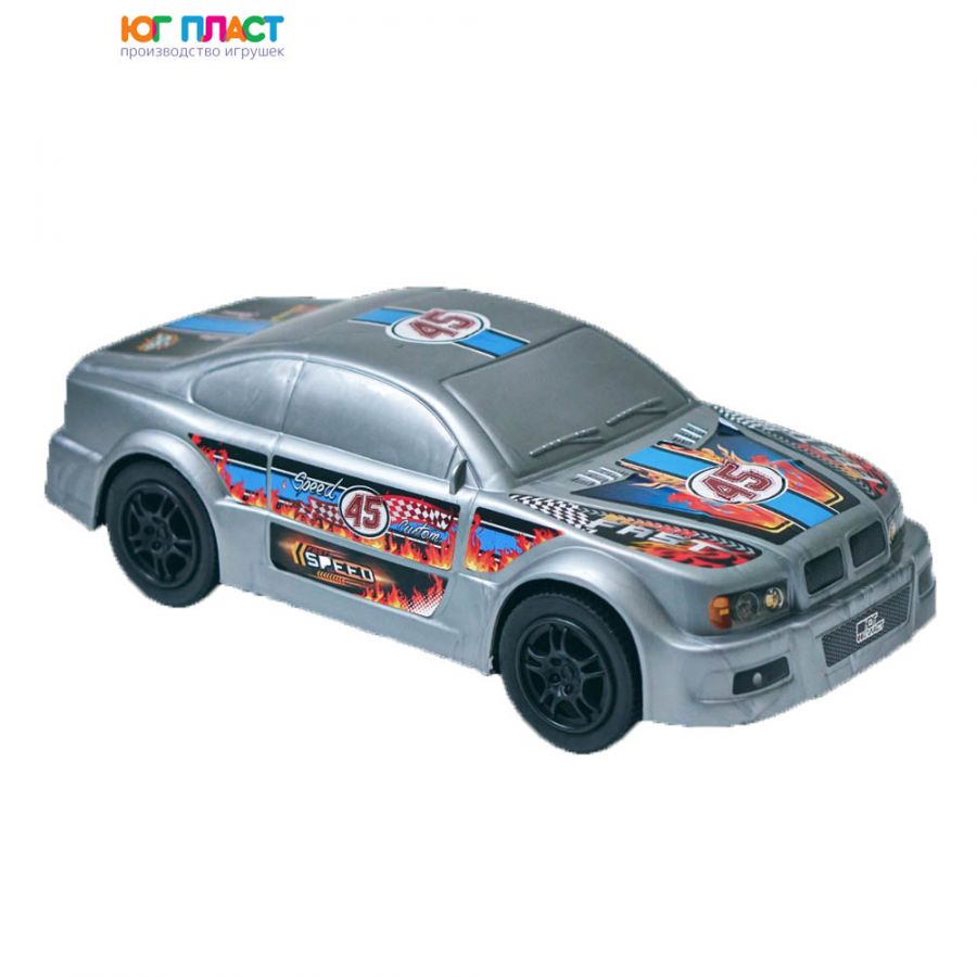 Машинка Гонка 45