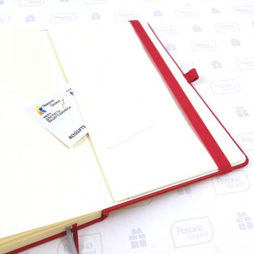 бизнес-блокноты thINKme